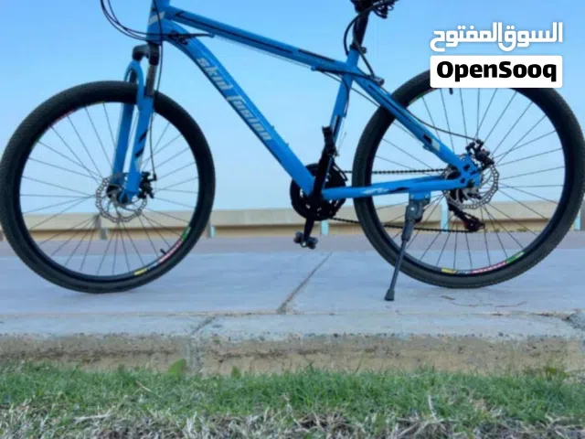 عجله رياضيه للبيع استعمال خفيف