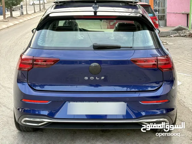 جولف 2020 للبيع في فلسطين