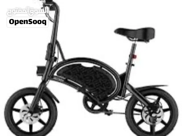 for sale Jetson bolt pro للبيع دراجة كهربائية