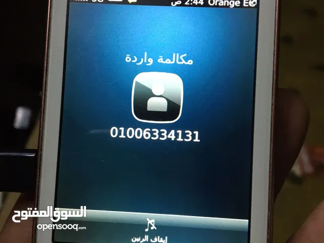 بلاك بيري تورش 9810 ماوس تاتش شاشه تاتش مساحه 8 قديم مستعمل بدون ضريبه