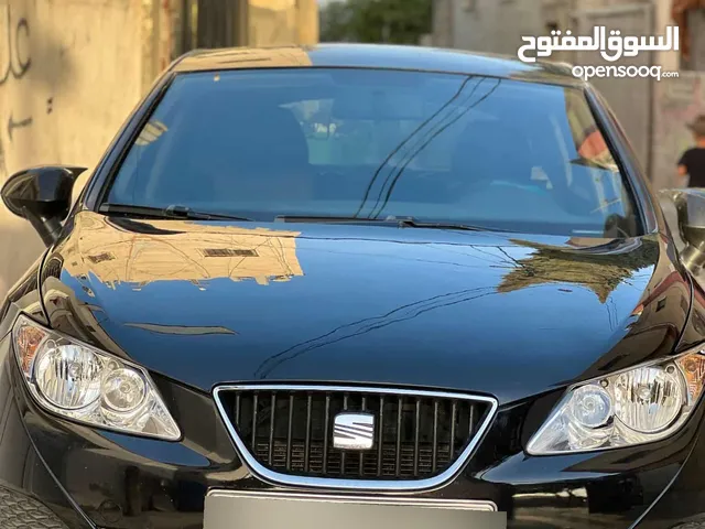 Used Seat Ibiza in Jenin