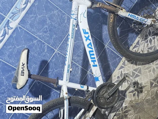 بايسكلات للبيع بأسعار مناسبه