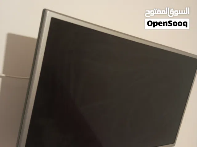 شاشة الجي ربي ايبارك للبيع