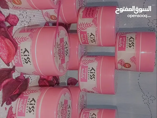 مزيل عرق ومبيض المناطق الحساسة