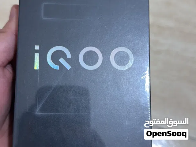 iqoo z10 turbo+