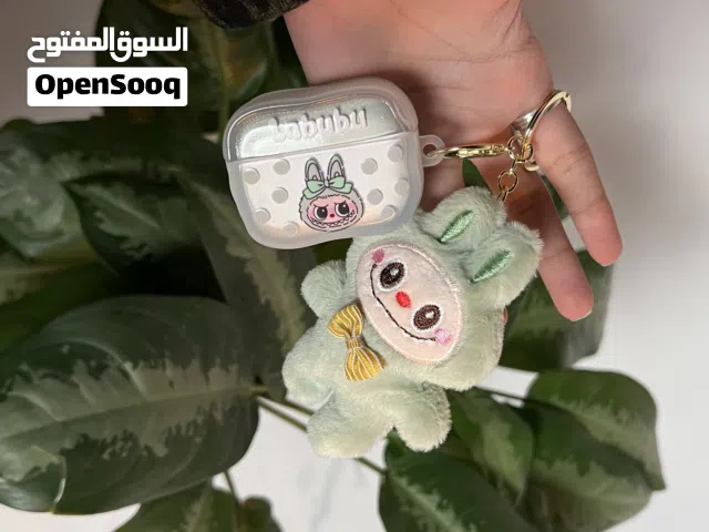سماعات ايربود لابوبو