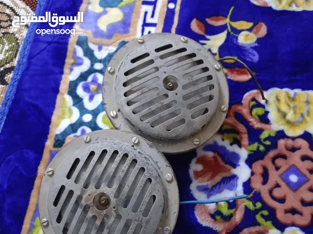 هورن بوش اصلي الماني