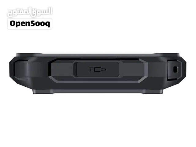 تليفون هوت ويف سايبر 13 برو استخدام خفيف