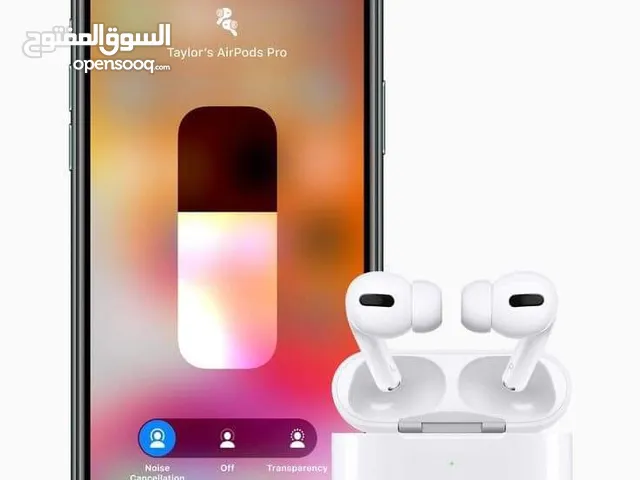Airpods proo