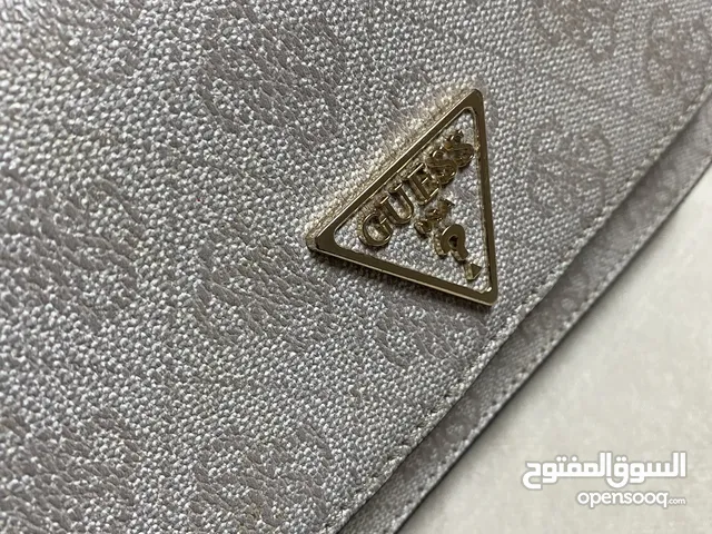 Beige GUESS for sale  in Taif