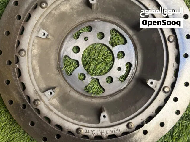 قطع غيار  دراجة هواند قولد وينج