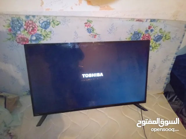 34.1" Toshiba monitors for sale  in Tripoli