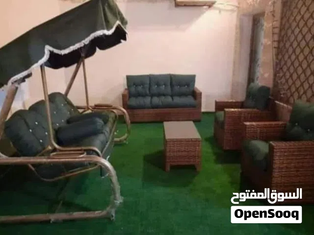 مراجيح ثلاثية وثنائية وعش البلبل وارد عن المصنع مباشرة وباسعار رمزية ومناسبة للجميع