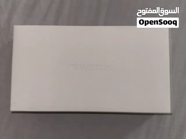 ساعة ابل الترا الجيل الاول