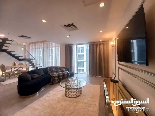 شقة مفروشة للإيجار 110م2 ( Property 18849 ) سنوي فقط