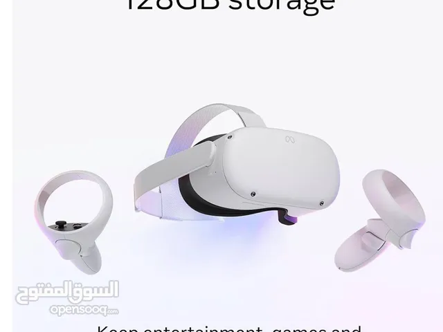 Meta Quest VR 2