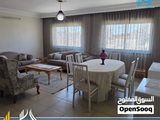 شقه مميزة للايجار بمساحه واسعة الماصيون للفترات الطويله