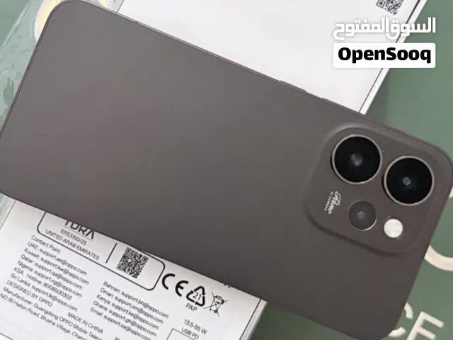 Oppo reno 15 pro 512 Tdra