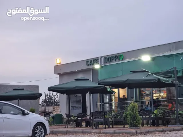   Restaurants & Cafes for Sale in Tripoli Alswani