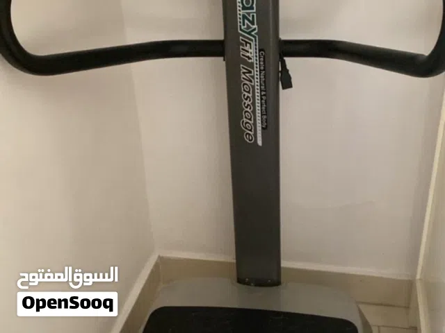 الة رياضة استعمال خفيف