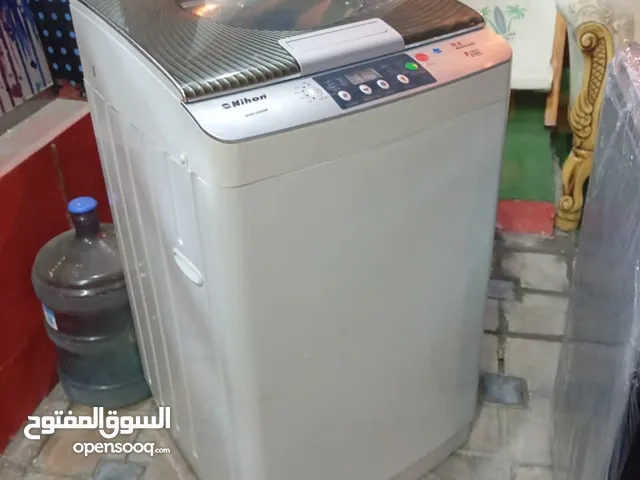 Washing Machine 10Kg (Nihon)