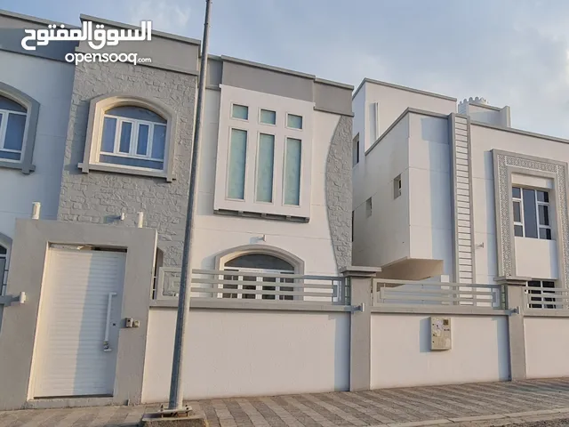 436m2 5 Bedrooms Villa for Sale in Muscat Ansab