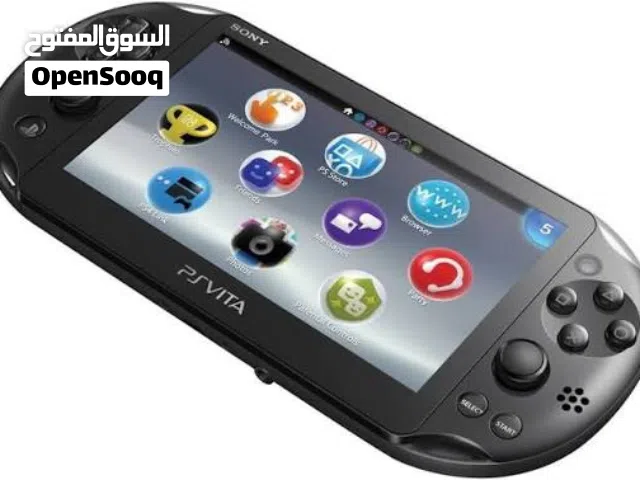 بلايستيشن 4 فيتا