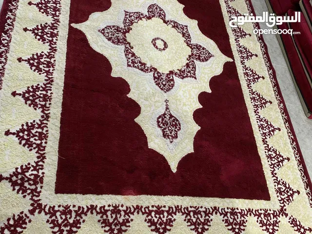 فرشة 3*2 وتلات دواسات