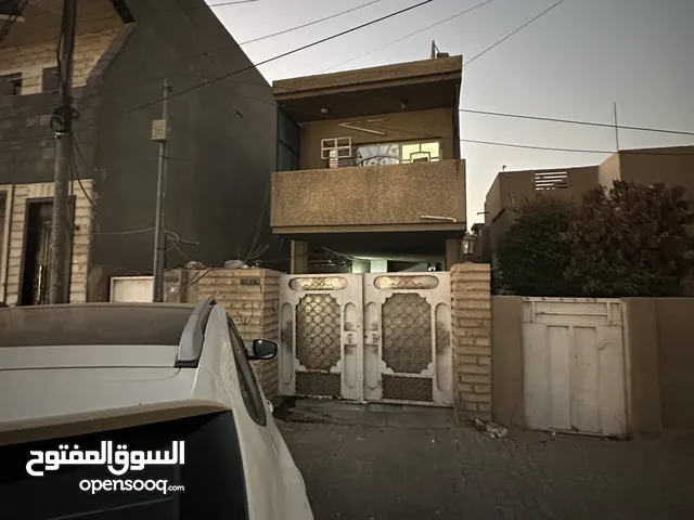 150 m2 4 Bedrooms Townhouse for Sale in Baghdad Saidiya