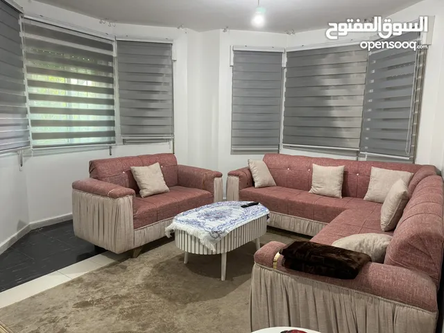 شقق واستديوهات مفروشة للإيجار