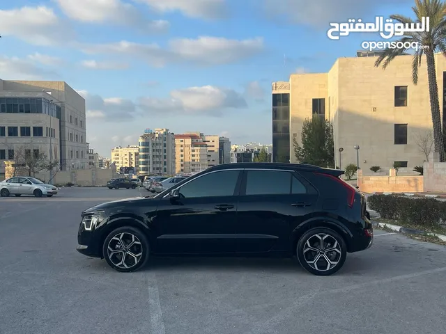 كيا نيرو 2022