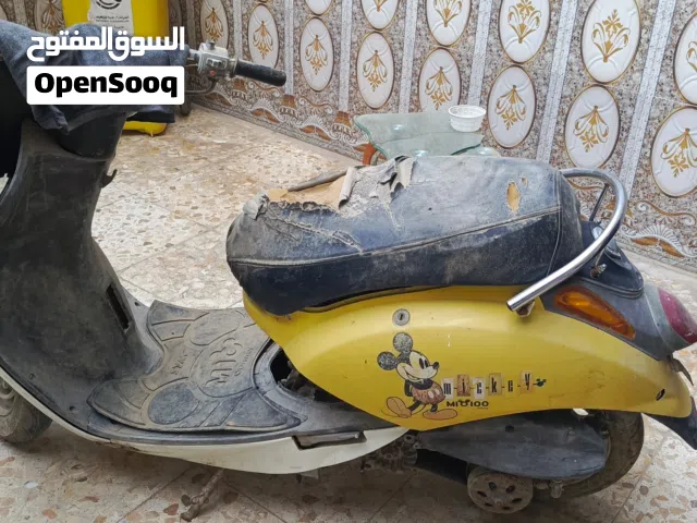 دراجه سيام لبيع