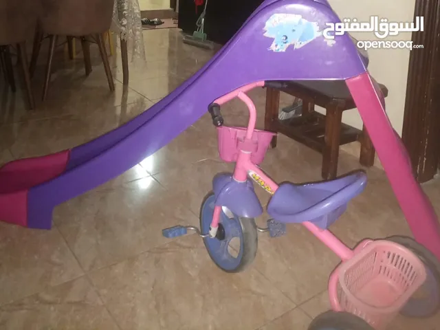 سحسيله مع بسكليت