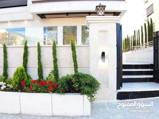 185 m2 3 Bedrooms Apartments for Sale in Amman Dahiet Al-Nakheel