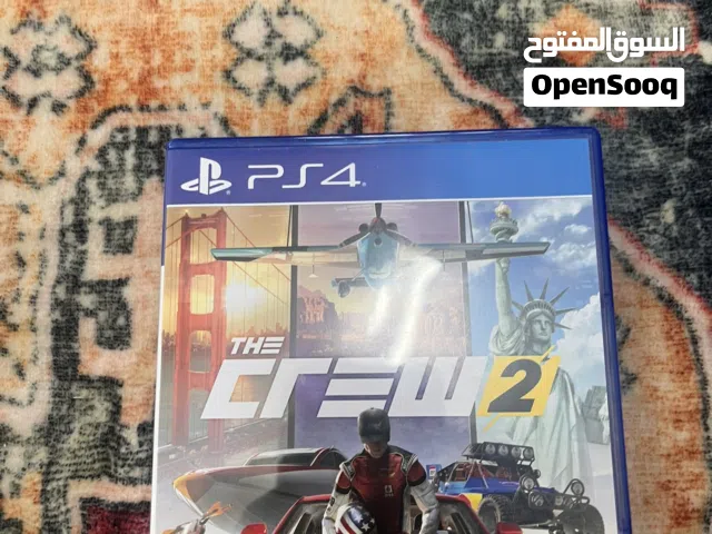 ذا كرو 2 مستعمل فتره بسيطه