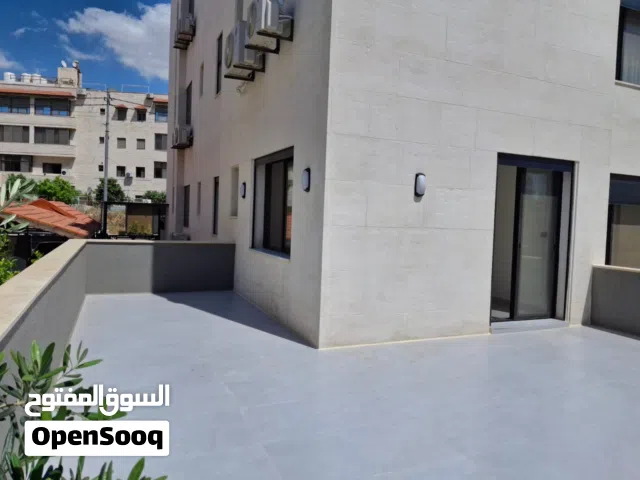 170 m2 4 Bedrooms Apartments for Sale in Amman Swefieh