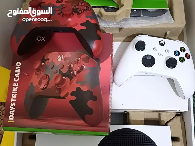 Xbox Series S Xbox for sale in Amman