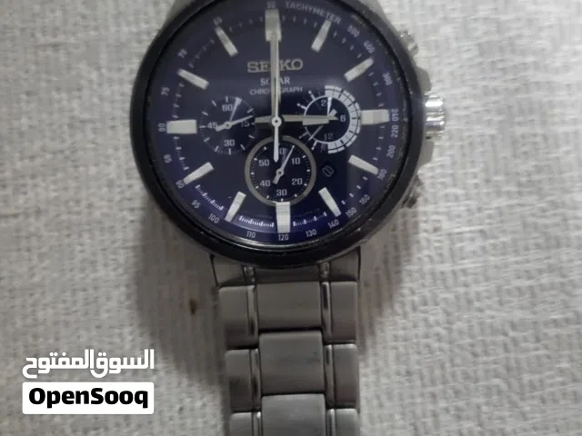 ساعه للبيع