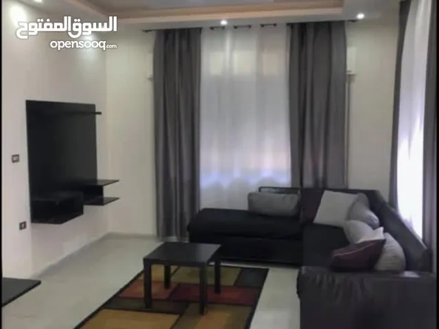 100 m2 1 Bedroom Apartments for Rent in Amman Dahiet Al Ameer Rashed