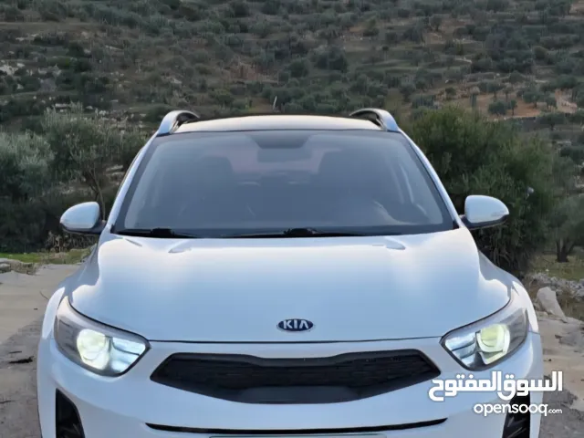 كيا ستونيك 2020 Kia Stonic 2020