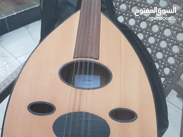 عود احترافي جديد خامات ممتازه