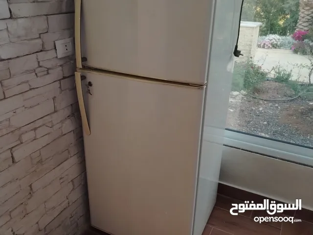 تلاجه مستعمله