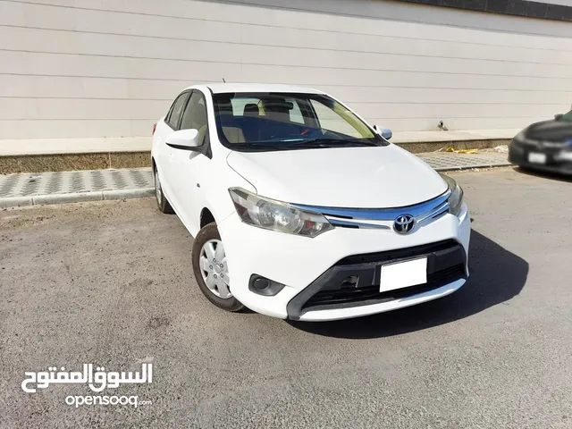 Toyota Yaris 2017 in Kuwait City
