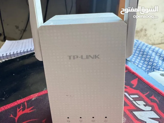 اكستندر TP-LINK مقوي شبكة النت