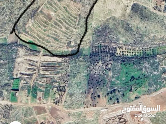 متوفر قطع اراضي للبيع