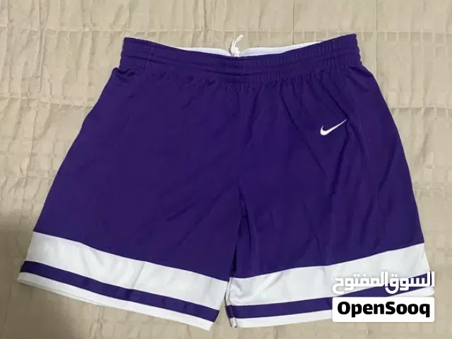 SHORT NIKE NBA