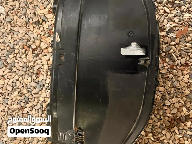 عداد مرسيدس