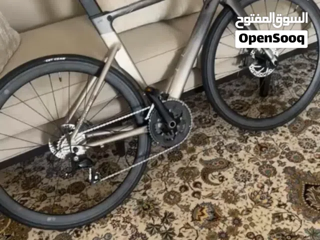 للبيع سيكل Zyklus Aero Road Bike Grey