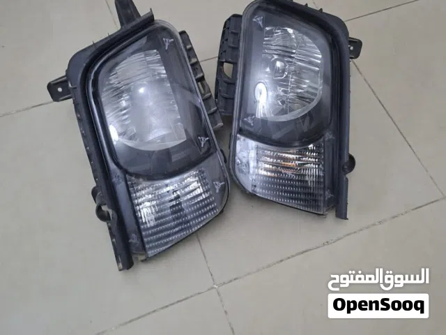 اكسسورات خارجيه