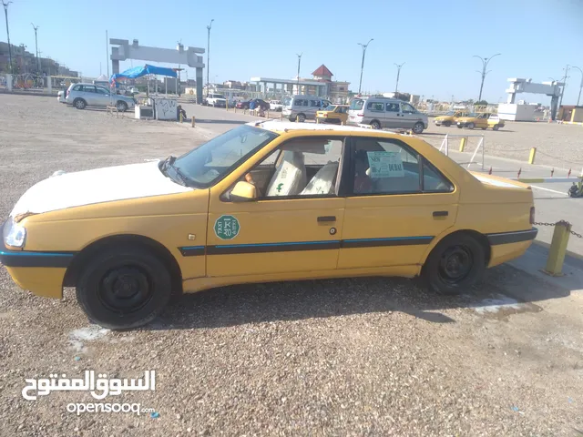 Peugeot 405 2016 in Basra